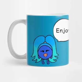 Marina Mug